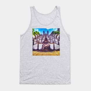 Braga II Tank Top